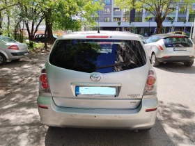 Обява за продажба на Toyota Corolla verso ~6 600 лв. - изображение 3