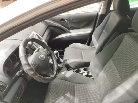Обява за продажба на Toyota Corolla verso ~6 600 лв. - изображение 9
