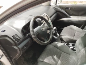 Обява за продажба на Toyota Corolla verso ~6 600 лв. - изображение 10
