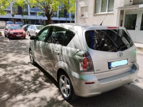 Обява за продажба на Toyota Corolla verso ~6 600 лв. - изображение 4