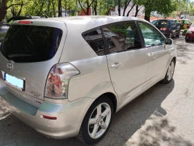 Обява за продажба на Toyota Corolla verso ~6 600 лв. - изображение 2