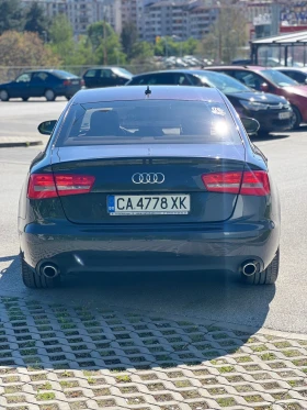 Обява за продажба на Audi A6 Quattro ~10 500 EUR - изображение 2