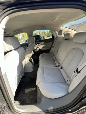 Обява за продажба на Audi A6 Quattro ~10 500 EUR - изображение 11