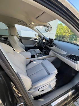 Обява за продажба на Audi A6 Quattro ~10 500 EUR - изображение 8