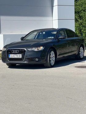 Обява за продажба на Audi A6 Quattro ~10 500 EUR - изображение 4