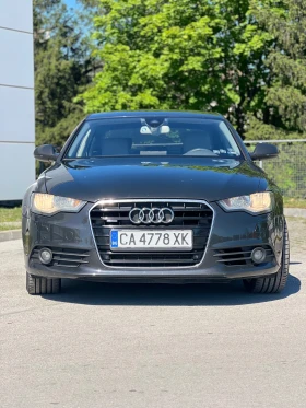 Обява за продажба на Audi A6 Quattro ~10 500 EUR - изображение 1