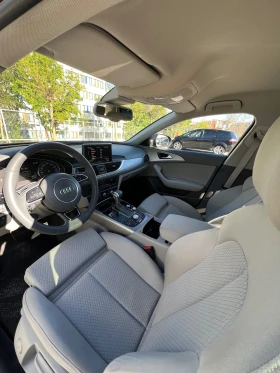 Обява за продажба на Audi A6 Quattro ~10 500 EUR - изображение 6