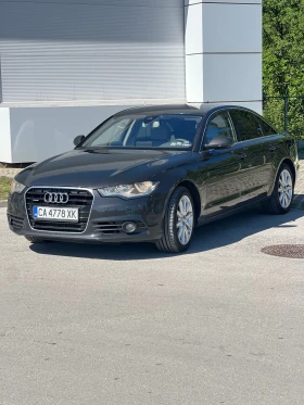 Обява за продажба на Audi A6 Quattro ~10 500 EUR - изображение 1