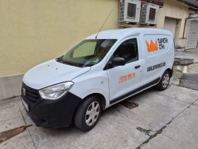 Dacia Dokker 1.6     101.. | Mobile.bg    8