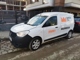     Dacia Dokker 1.6     101..