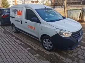Dacia Dokker 1.6     101.. | Mobile.bg    2