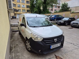 Dacia Dokker 1.6     101.. | Mobile.bg    7
