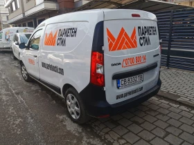 Dacia Dokker 1.6     101.. | Mobile.bg    3