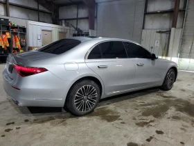 Mercedes-Benz S 580 4MATIC * .  * BURMESTER *  *  | Mobile.bg    4