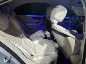 Mercedes-Benz S 580 4MATIC * .  * BURMESTER *  *  | Mobile.bg    9