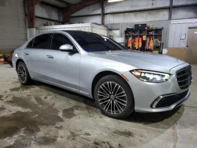 Mercedes-Benz S 580 4MATIC * .  * BURMESTER *  *  | Mobile.bg    2