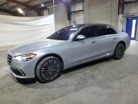 Mercedes-Benz S 580 4MATIC * .  * BURMESTER *  *  | Mobile.bg    3