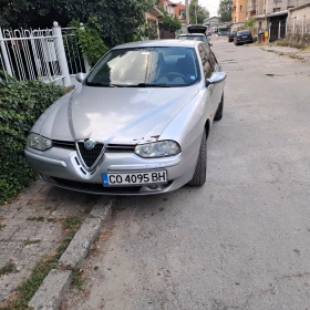 Обява за продажба на Alfa Romeo 156 1.9 ~2 400 лв. - изображение 7