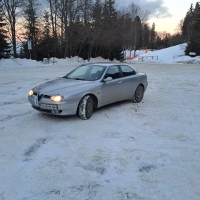 Обява за продажба на Alfa Romeo 156 1.9 ~2 400 лв. - изображение 5