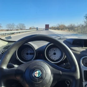 Обява за продажба на Alfa Romeo 156 1.9 ~2 400 лв. - изображение 1