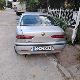Обява за продажба на Alfa Romeo 156 1.9 ~2 400 лв. - изображение 11