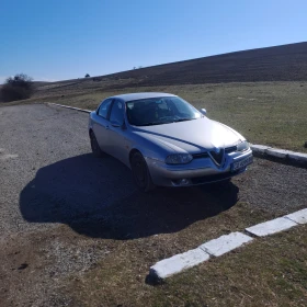 Обява за продажба на Alfa Romeo 156 1.9 ~2 400 лв. - изображение 4