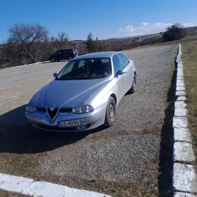 Обява за продажба на Alfa Romeo 156 1.9 ~2 400 лв. - изображение 3