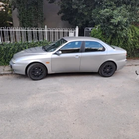 Обява за продажба на Alfa Romeo 156 1.9 ~2 400 лв. - изображение 10