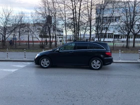 Обява за продажба на Mercedes-Benz R 350 * * * 7 Местa* * * Prins LPG * * *  ~6 000 лв. - изображение 2