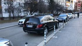     Mercedes-Benz R 350 * * * 7 a* * * Prins LPG * * * 