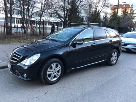 Обява за продажба на Mercedes-Benz R 350 * * * 7 Местa* * * Prins LPG * * *  ~6 000 лв. - изображение 3