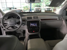 Обява за продажба на Mercedes-Benz R 350 * * * 7 Местa* * * Prins LPG * * *  ~6 000 лв. - изображение 10