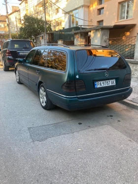 Mercedes-Benz E 290 | Mobile.bg    3