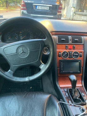 Mercedes-Benz E 290 | Mobile.bg    5