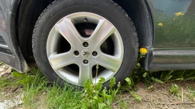 Peugeot 406 2.0  RFV | Mobile.bg    4
