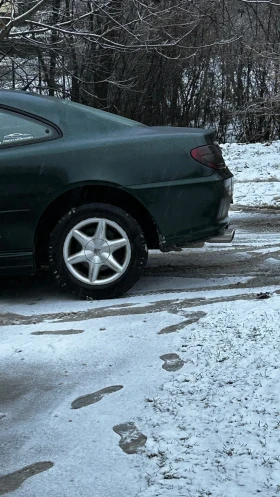Peugeot 406 2.0  RFV | Mobile.bg    5