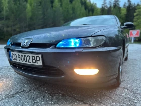 Peugeot 406 2.0  RFV | Mobile.bg    2