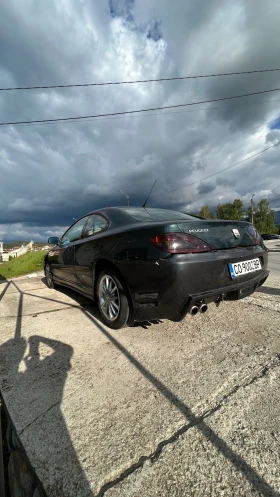Peugeot 406 2.0  RFV | Mobile.bg    6
