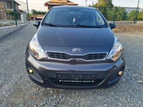     Kia Rio 1.2i uro5