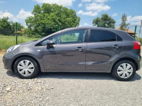     Kia Rio 1.2i uro5