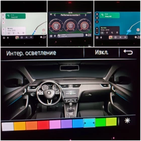 Skoda Octavia VISION / 1.5 TSI 150 .. / 44   | Mobile.bg    16