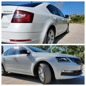 Skoda Octavia VISION / 1.5 TSI 150 .. / 44   | Mobile.bg    10