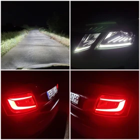 Skoda Octavia VISION / 1.5 TSI 150 .. / 44   | Mobile.bg    17