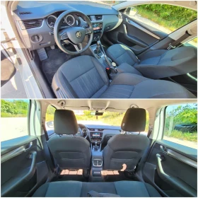 Skoda Octavia VISION / 1.5 TSI 150 .. / 44   | Mobile.bg    12