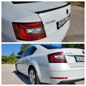 Skoda Octavia VISION / 1.5 TSI 150 .. / 44   | Mobile.bg    11