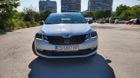 Skoda Octavia VISION / 1.5 TSI 150 .. / 44   | Mobile.bg    8