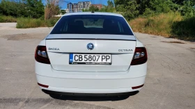 Skoda Octavia VISION / 1.5 TSI 150 .. / 44   | Mobile.bg    4