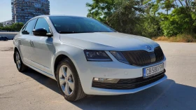 Skoda Octavia VISION / 1.5 TSI 150 .. / 44   | Mobile.bg    7