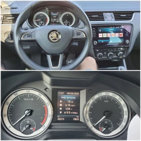 Skoda Octavia VISION / 1.5 TSI 150 .. / 44   | Mobile.bg    13