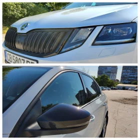 Skoda Octavia VISION / 1.5 TSI 150 .. / 44   | Mobile.bg    9